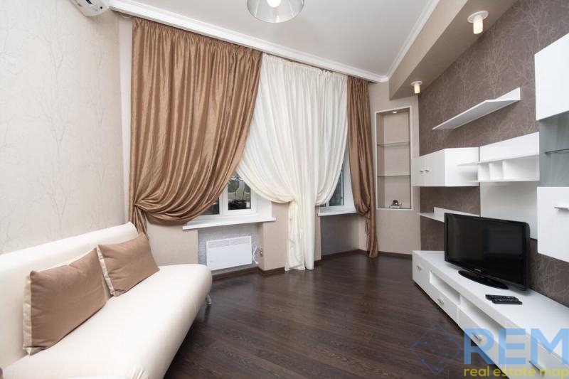 продажа однокомнатной квартиры номер A-173751 в Приморском районе, фото номер 4